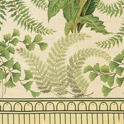 Asmara Inc. Ferncroft Needlepoint Rug View All Rugs