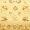 Asmara Inc. Carlisle Needlepoint Rug