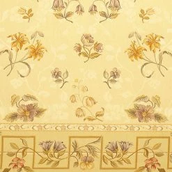 Asmara Inc. Carlisle Needlepoint Rug