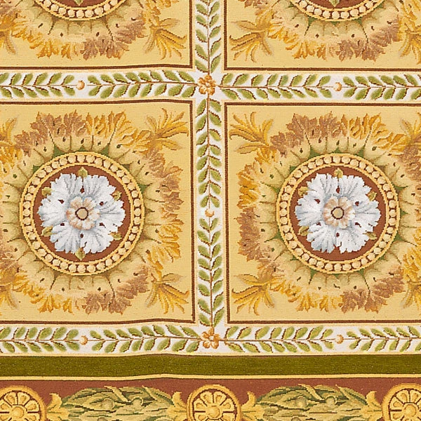 Asmara Inc. View All Rugs Menton Needlepoint Rug