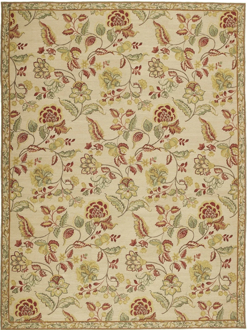 Asmara Inc. Kirov HR Oriental Rug
