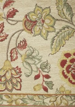 Asmara Inc. View All Rugs Kirov HR Needlepoint Rug