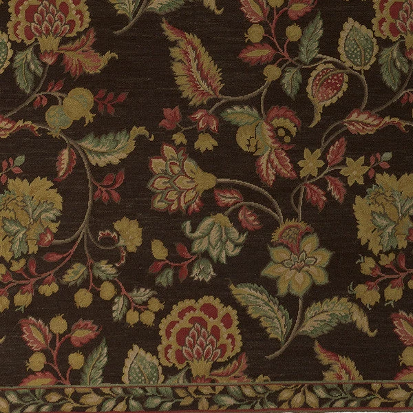 Asmara Inc. Kirov J Needlepoint Rug