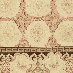 Asmara Inc. Hermitage Needlepoint Rug View All Rugs