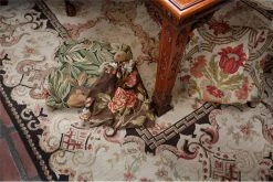 Asmara Inc. Hermitage Needlepoint Rug View All Rugs