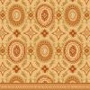 Asmara Inc. View All Rugs Oval HR Needlepoint Rug
