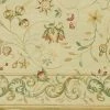 Asmara Inc. Bolshoi Needlepoint Rug View All Rugs