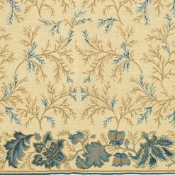 Asmara Inc. View All Rugs Bunbry Needlepoint Rug