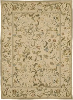 Asmara Inc. Madeira Needlepoint Rug View All Rugs