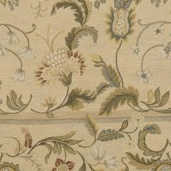 Asmara Inc. Madeira Needlepoint Rug View All Rugs