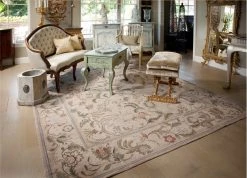 Asmara Inc. Madeira Needlepoint Rug View All Rugs