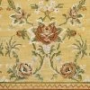 Asmara Inc. Barcelona Needlepoint Rug