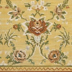 Asmara Inc. Barcelona Needlepoint Rug
