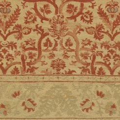 Asmara Inc. Lucia Oriental Rug