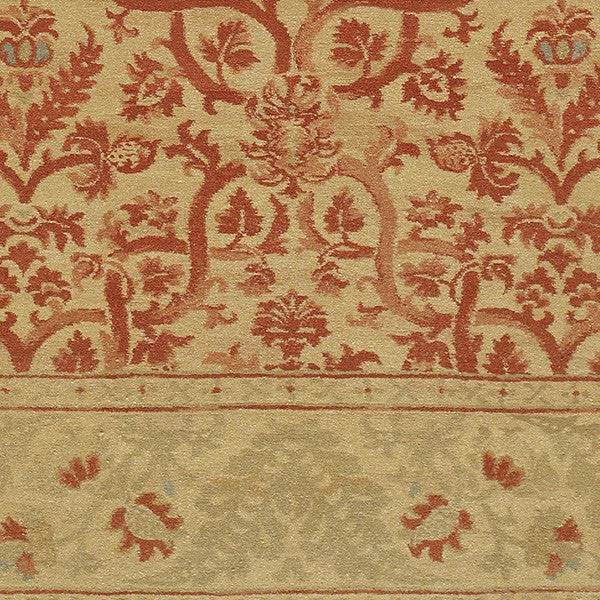 Asmara Inc. Lucia Oriental Rug