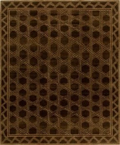 Asmara Inc. Cane JD Oriental Rug