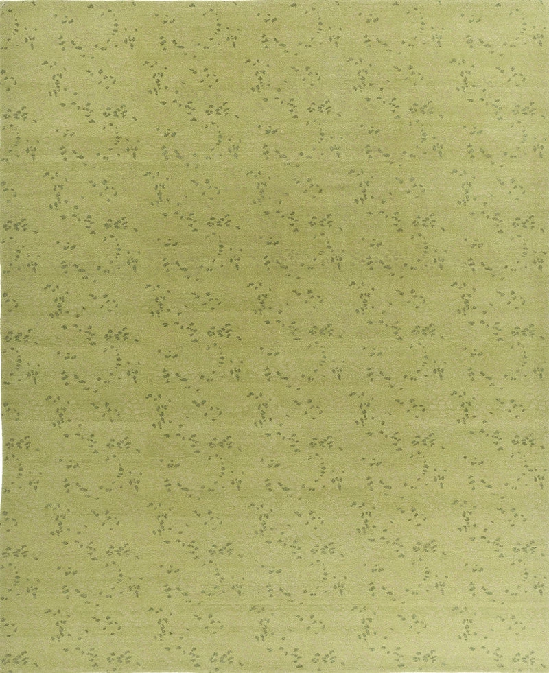 Asmara Inc. Pinecones Oriental Rug