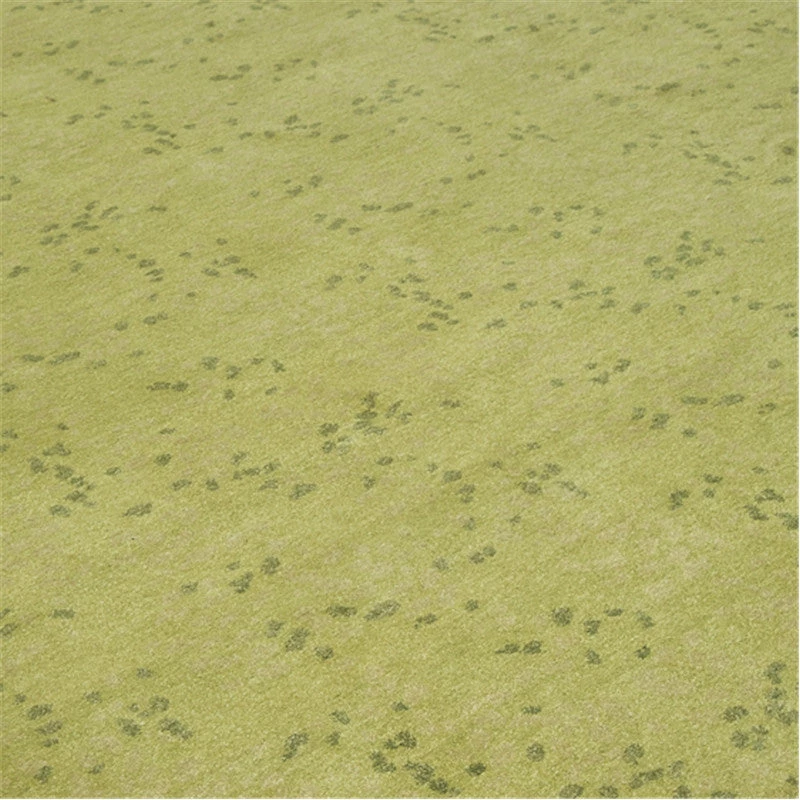 Asmara Inc. Pinecones Oriental Rug