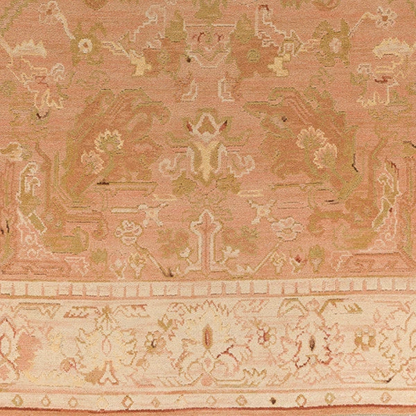 Asmara Inc. View All Rugs Anatolia PC Oushak Rug