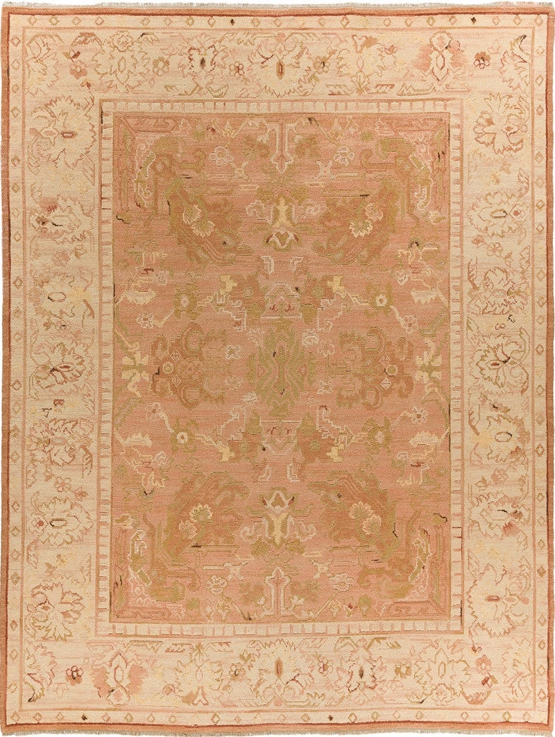 Asmara Inc. View All Rugs Anatolia PC Oushak Rug