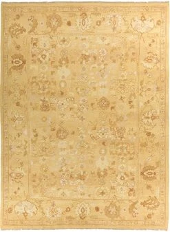 Asmara Inc. Marmaris Oushak Rug View All Rugs