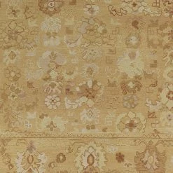 Asmara Inc. Marmaris Oushak Rug View All Rugs