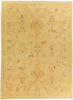 Asmara Inc. Kos Oushak Rug View All Rugs