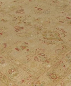 Asmara Inc. Kos Oushak Rug View All Rugs