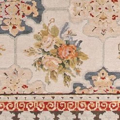 Asmara Inc. Canterbury Oushak Rug