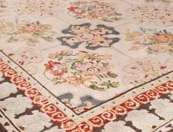 Asmara Inc. Canterbury Oushak Rug