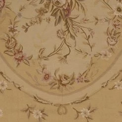 Asmara Inc. View All Rugs Chambery Aubusson Rug