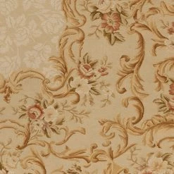 Asmara Inc. Beauvais Aubusson Rug View All Rugs