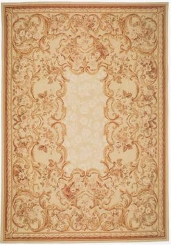 Asmara Inc. Beauvais Aubusson Rug View All Rugs