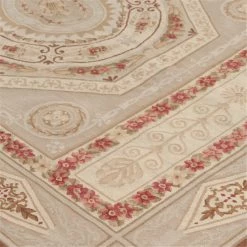 Asmara Inc. View All Rugs Garonne BG Aubusson Rug