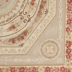 Asmara Inc. View All Rugs Garonne BG Aubusson Rug