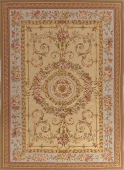 Asmara Inc. Aubusson GB Rug View All Rugs