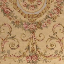 Asmara Inc. Aubusson GB Rug View All Rugs