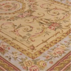 Asmara Inc. Aubusson GB Rug View All Rugs