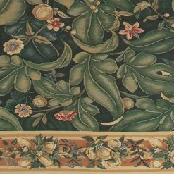 Asmara Inc. View All Rugs Julien Aubusson Rug