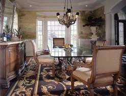 Asmara Inc. View All Rugs LaSarre Aubusson Rug