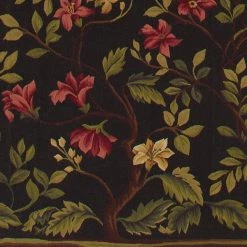 Asmara Inc. Mid Summer Night Aubusson Rug View All Rugs