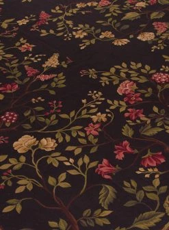 Asmara Inc. Mid Summer Night Aubusson Rug View All Rugs