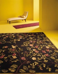 Asmara Inc. Mid Summer Night Oriental Rug View All Rugs