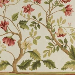 Asmara Inc. View All Rugs Summer Aubusson Rug