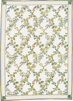 Asmara Inc. Vendance Aubusson Rug