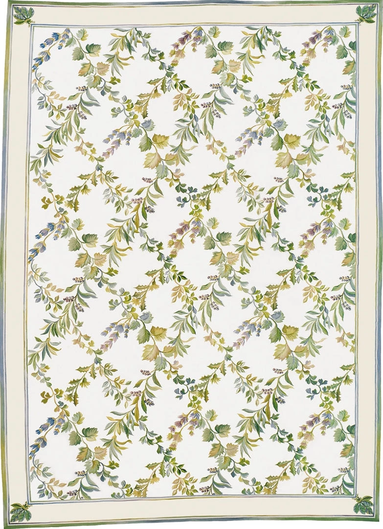 Asmara Inc. Vendance Aubusson Rug