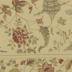 Asmara Inc. View All Rugs Palempore BG Aubusson Rug