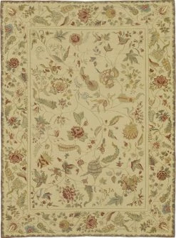 Asmara Inc. View All Rugs Palempore BG Aubusson Rug