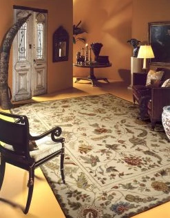 Asmara Inc. View All Rugs Palempore BG Aubusson Rug
