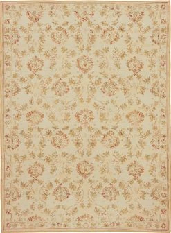 Asmara Inc. Pomegranate Bessarabian Rug